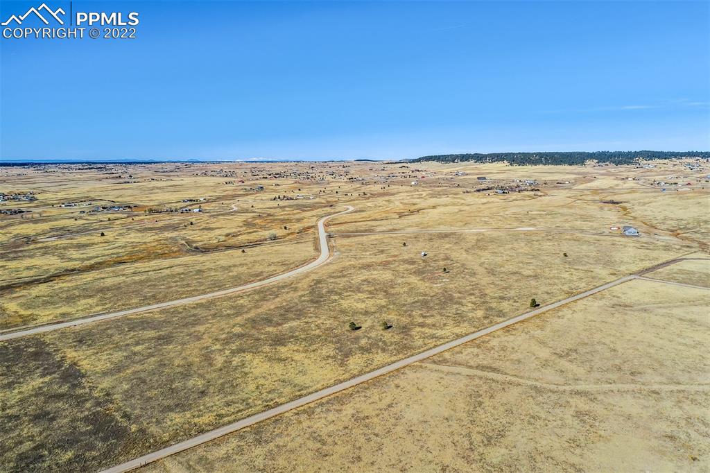 14860 Tiboria Loop Peyton, CO 80831 - Photo 14 of 33 a view of beach and ocean