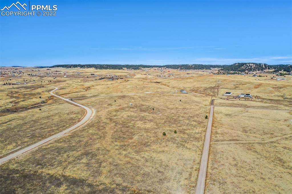 14860 Tiboria Loop Peyton, CO 80831 - Photo 16 of 33 a view of beach and ocean
