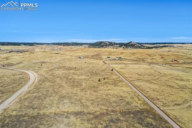a view of an ocean beach