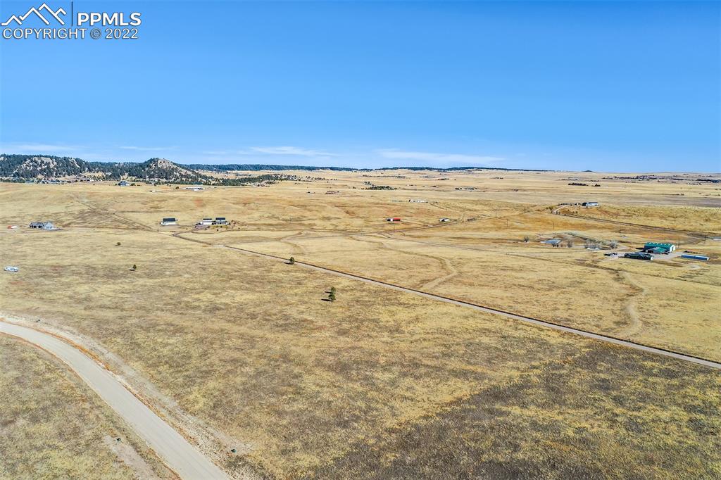 14860 Tiboria Loop Peyton, CO 80831 - Photo 19 of 33 a view of an ocean beach