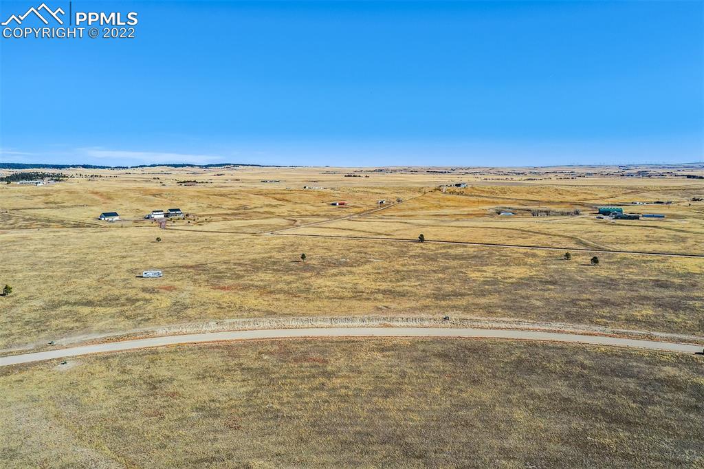 14860 Tiboria Loop Peyton, CO 80831 - Photo 2 of 33 a view of an ocean