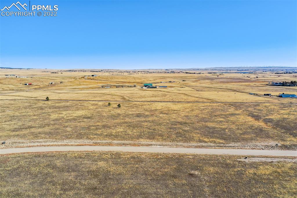 14860 Tiboria Loop Peyton, CO 80831 - Photo 21 of 33 a view of an ocean