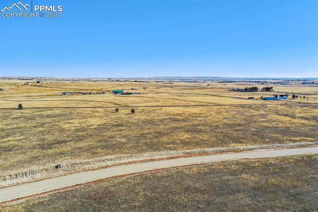 14860 Tiboria Loop Peyton, CO 80831 - Photo 22 of 33 a view of an ocean