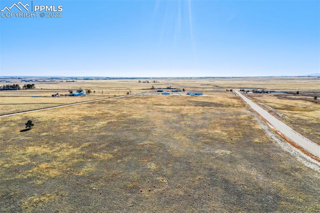 14860 Tiboria Loop Peyton, CO 80831 - Photo 24 of 33 a view of an ocean and beach
