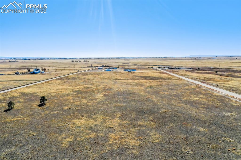 14860 Tiboria Loop Peyton, CO 80831 - Photo 25 of 33 a view of an ocean