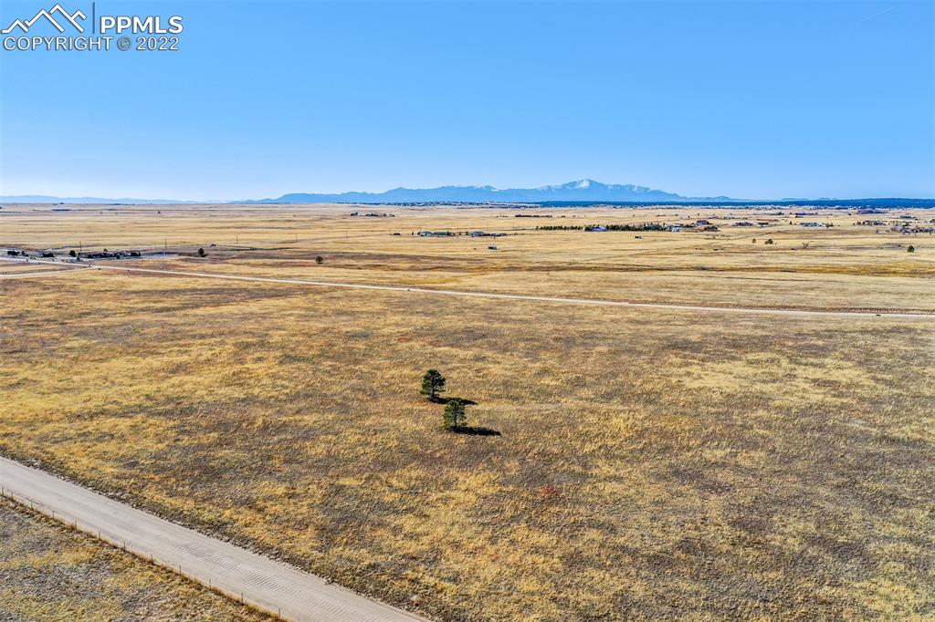 14860 Tiboria Loop Peyton, CO 80831 - Photo 27 of 33 a view of an ocean and beach