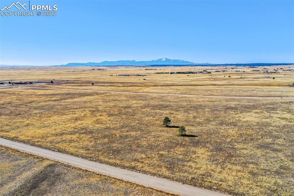 14860 Tiboria Loop Peyton, CO 80831 - Photo 28 of 33 a view of an ocean