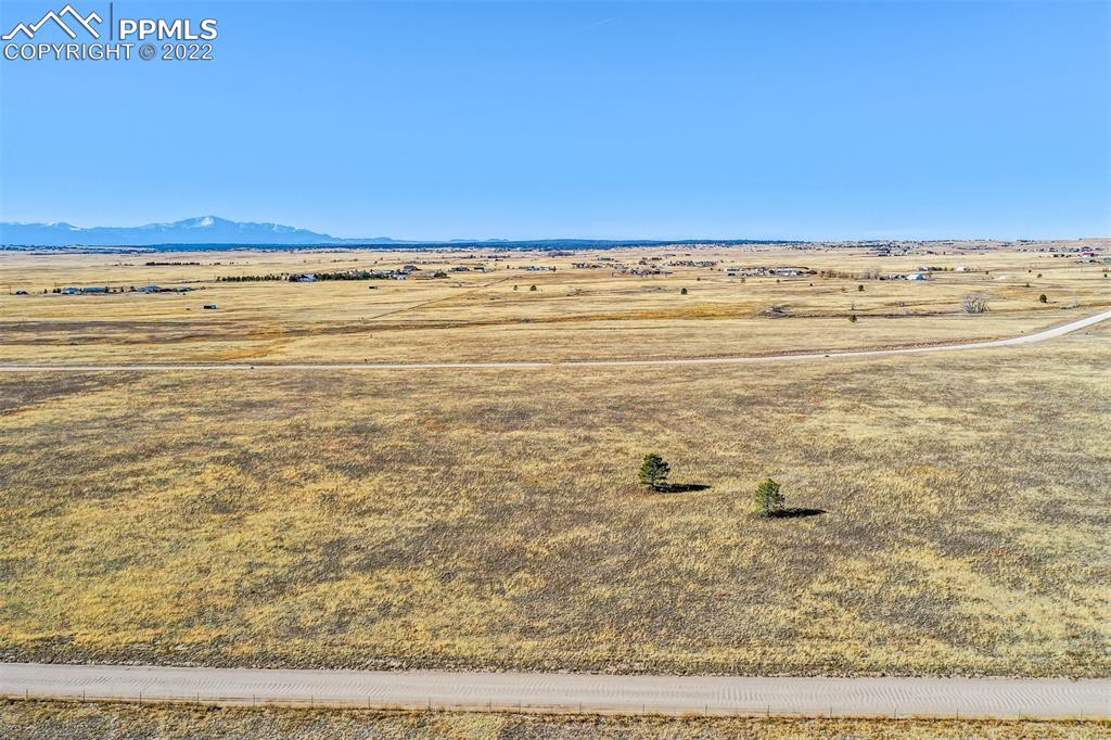 14860 Tiboria Loop Peyton, CO 80831 - Photo 29 of 33 a view of beach and an ocean