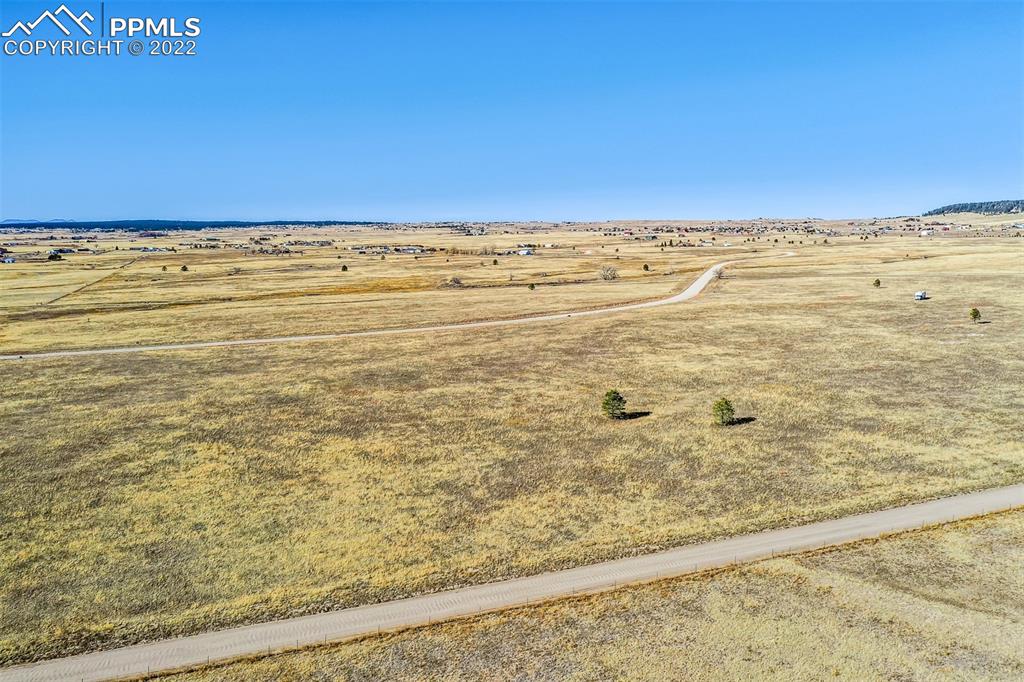 14860 Tiboria Loop Peyton, CO 80831 - Photo 30 of 33 a view of beach and ocean