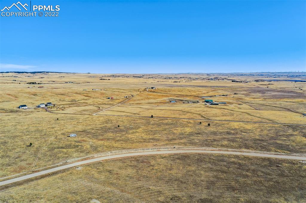 14860 Tiboria Loop Peyton, CO 80831 - Photo 3 of 33 a view of an ocean