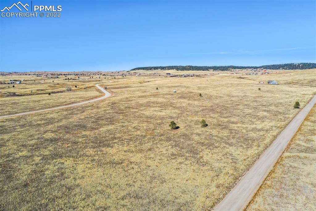 14860 Tiboria Loop Peyton, CO 80831 - Photo 31 of 33 a view of an ocean beach