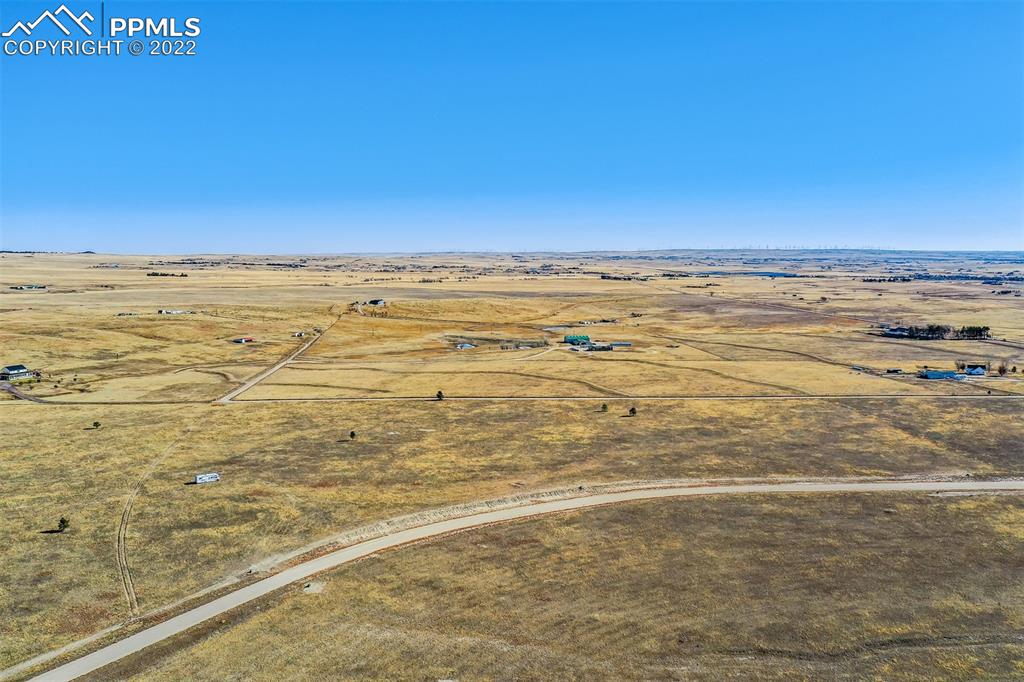 14860 Tiboria Loop Peyton, CO 80831 - Photo 4 of 33 a view of an ocean