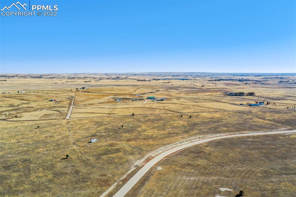 14860 Tiboria Loop Peyton, CO 80831 - Photo 5 of 33 a view of an ocean and beach