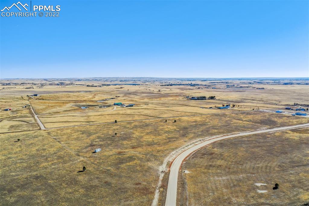14860 Tiboria Loop Peyton, CO 80831 - Photo 6 of 33 a view of an ocean and beach