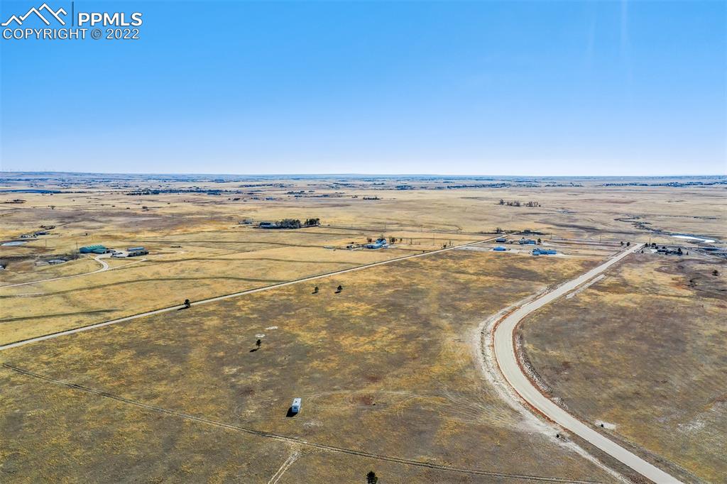 14860 Tiboria Loop Peyton, CO 80831 - Photo 7 of 33 a view of an ocean and beach