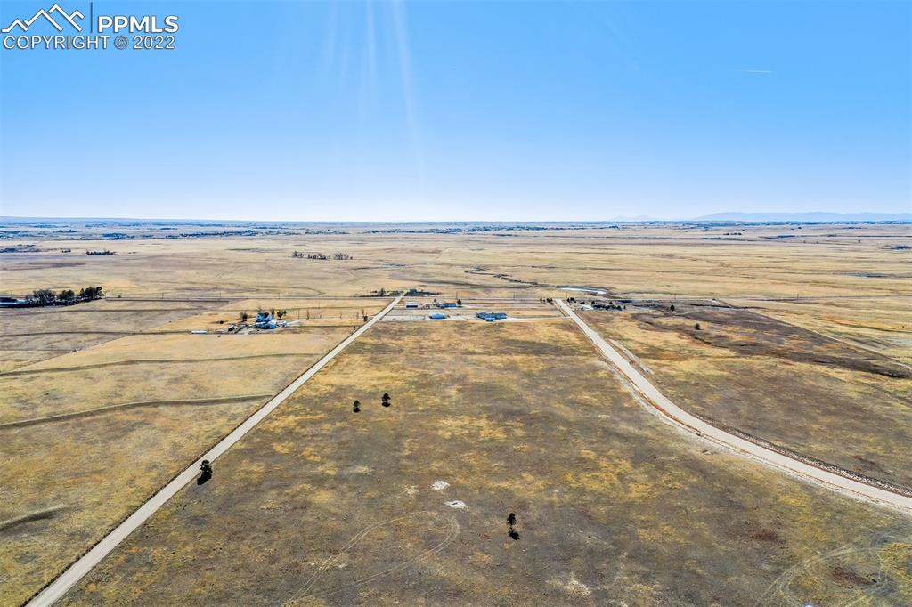 14860 Tiboria Loop Peyton, CO 80831 - Photo 8 of 33 a view of an ocean