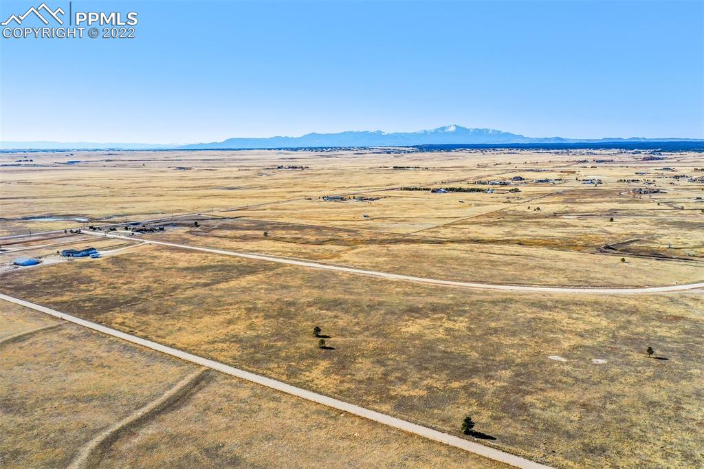 14860 Tiboria Loop Peyton, CO 80831 - Photo 10 of 33 a view of an ocean