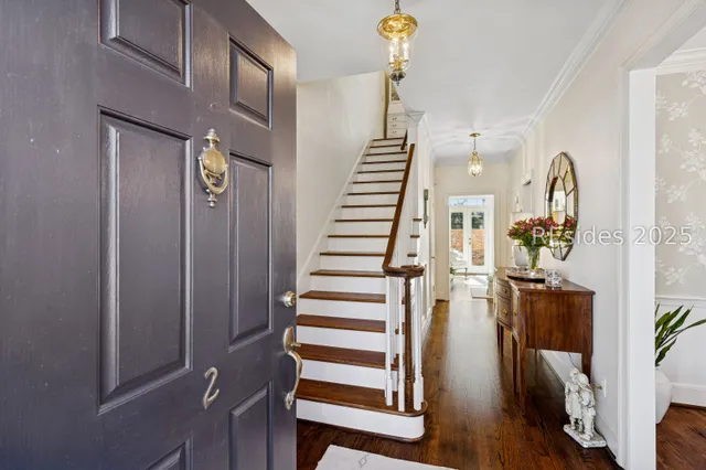 $679,000 | 895 Ribaut Road, Unit A2, Beaufort, SC 29902