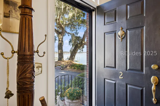 $679,000 | 895 Ribaut Road, Unit A2, Beaufort, SC 29902