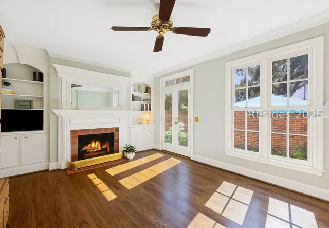 $679,000 | 895 Ribaut Road, Unit A2, Beaufort, SC 29902