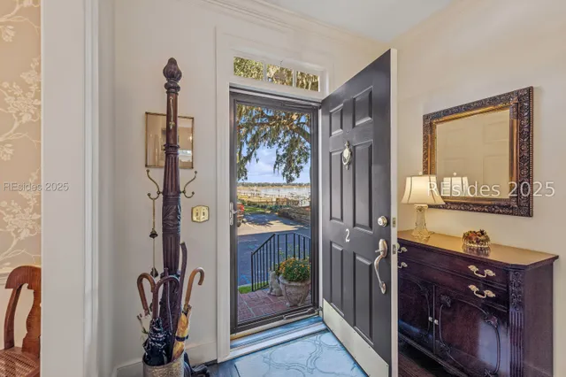 $679,000 | 895 Ribaut Road, Unit A2, Beaufort, SC 29902