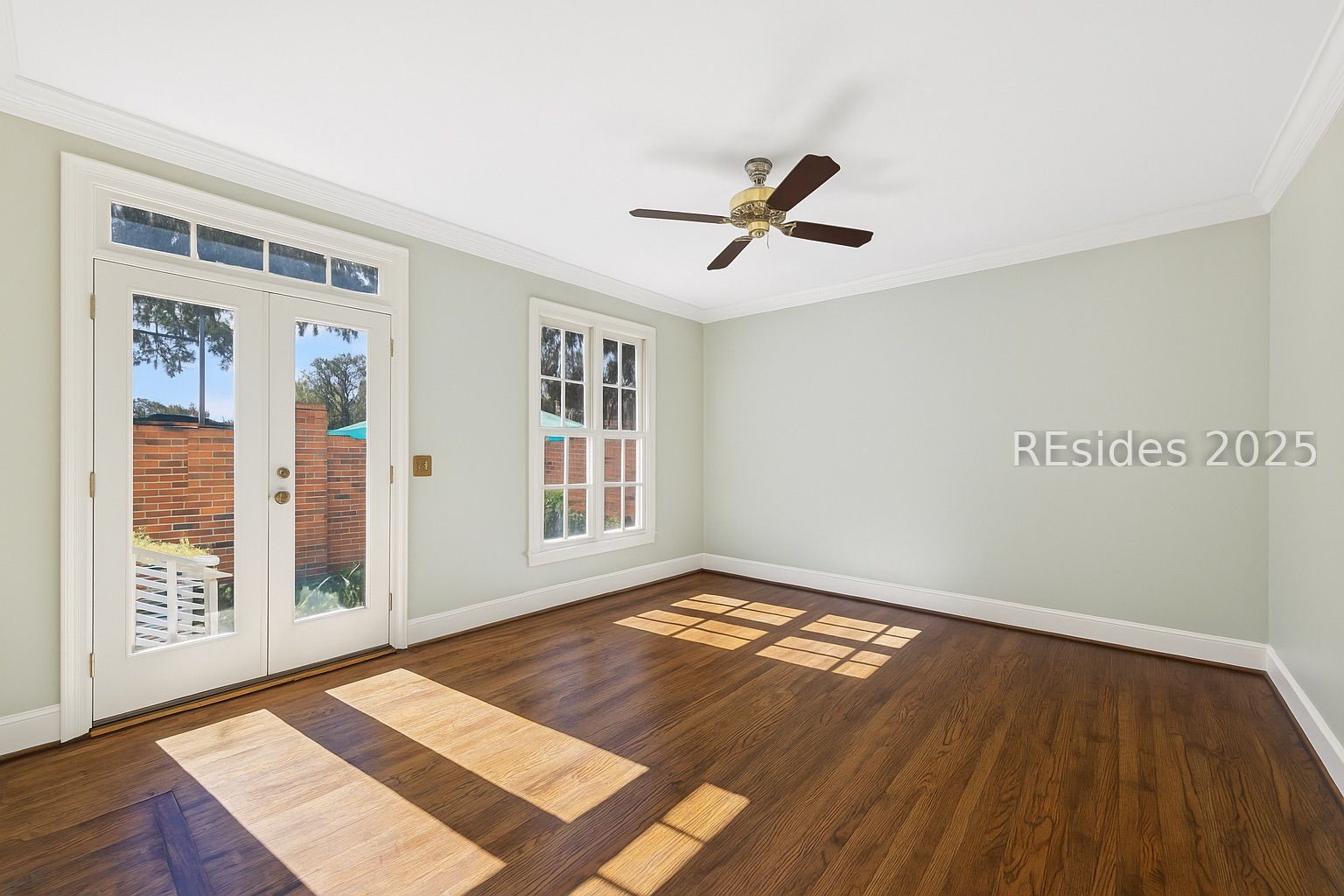 895 Ribaut Road, Unit 2 Beaufort, SC 29902 - Photo 15 of 45 Digitally staged from occupied to vacant