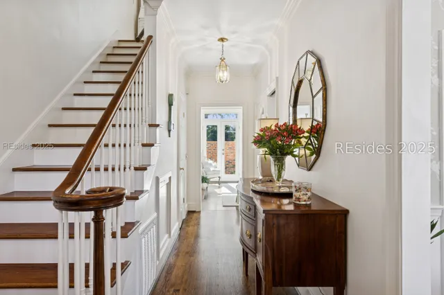 $679,000 | 895 Ribaut Road, Unit A2, Beaufort, SC 29902