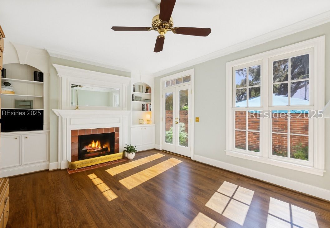 895 Ribaut Road, Unit A2 Beaufort, SC 29902 - Photo 20 of 87