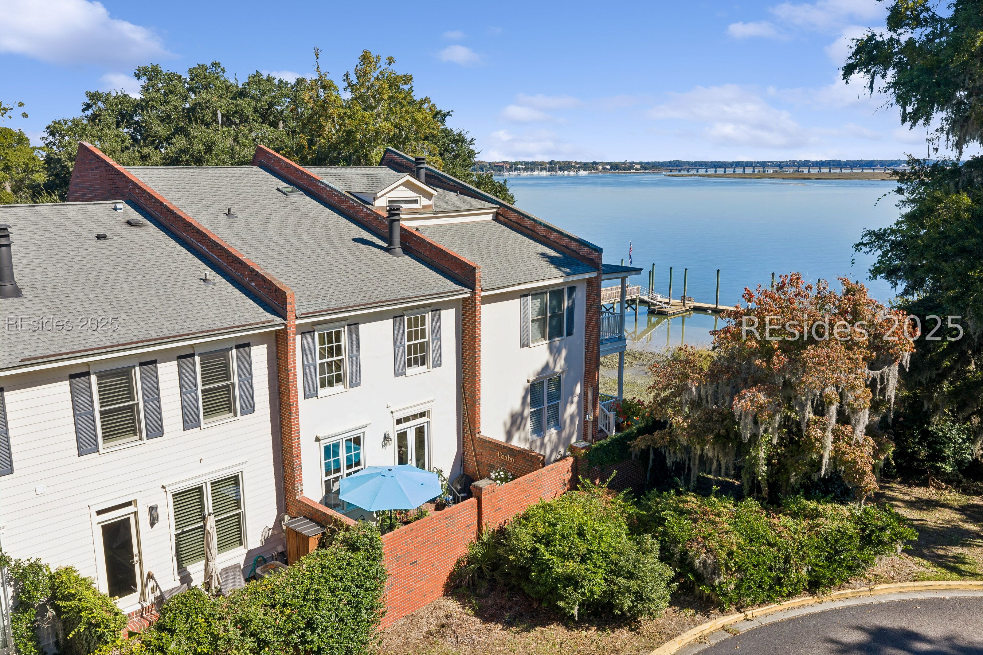 895 Ribaut Road, Unit A2 Beaufort, SC 29902 - Photo 2 of 87