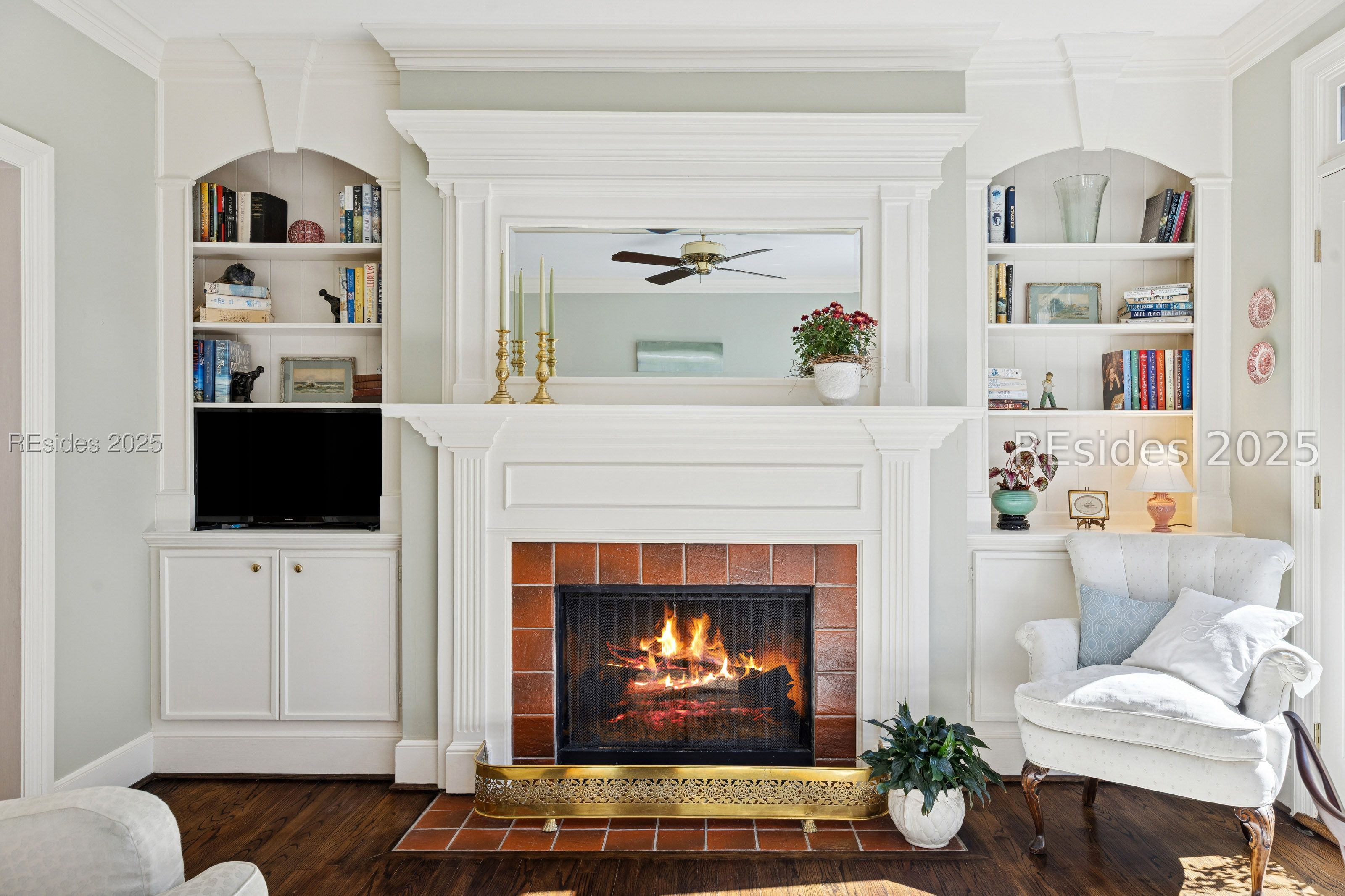 895 Ribaut Road, Unit A2 Beaufort, SC 29902 - Photo 22 of 87