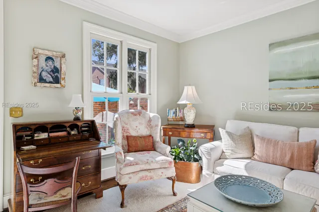 $679,000 | 895 Ribaut Road, Unit A2, Beaufort, SC 29902