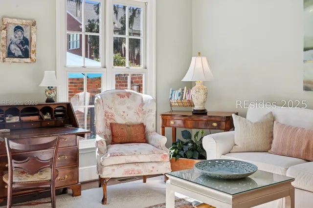 $679,000 | 895 Ribaut Road, Unit A2, Beaufort, SC 29902