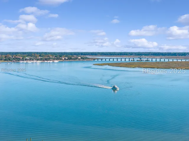 $679,000 | 895 Ribaut Road, Unit A2, Beaufort, SC 29902