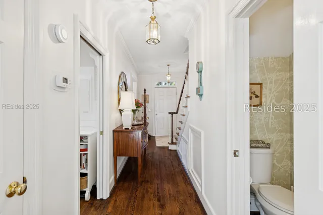 $679,000 | 895 Ribaut Road, Unit A2, Beaufort, SC 29902