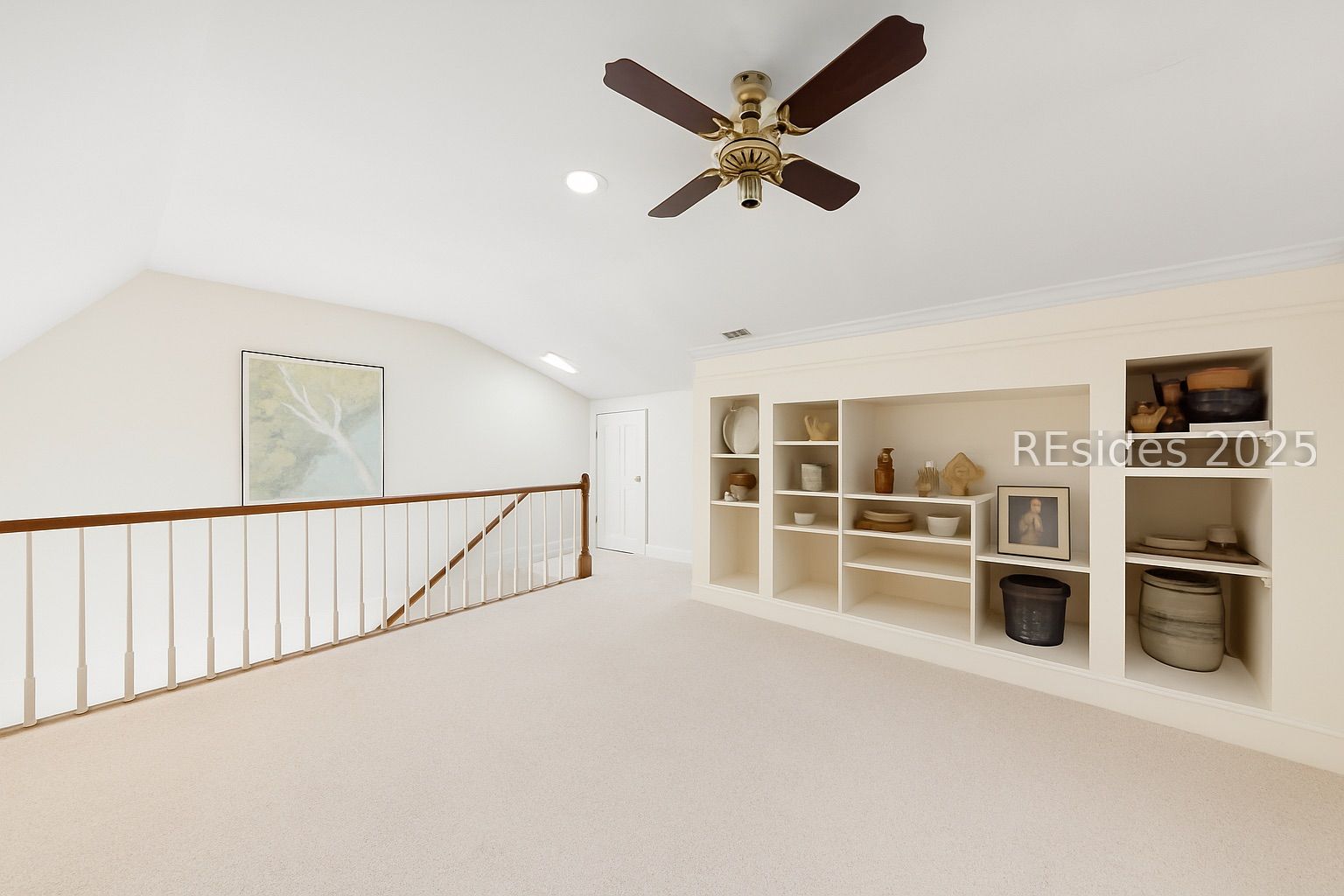 895 Ribaut Road, Unit 2 Beaufort, SC 29902 - Photo 32 of 44 Occupied to Vacant staging