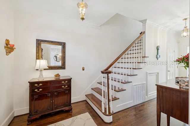 $679,000 | 895 Ribaut Road, Unit A2, Beaufort, SC 29902