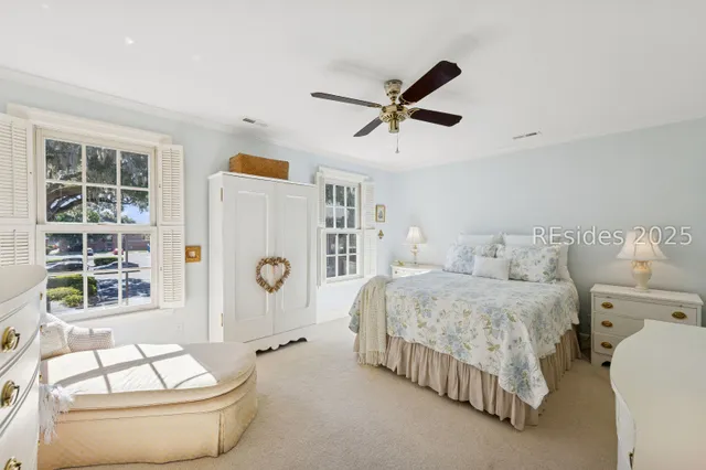 $679,000 | 895 Ribaut Road, Unit A2, Beaufort, SC 29902