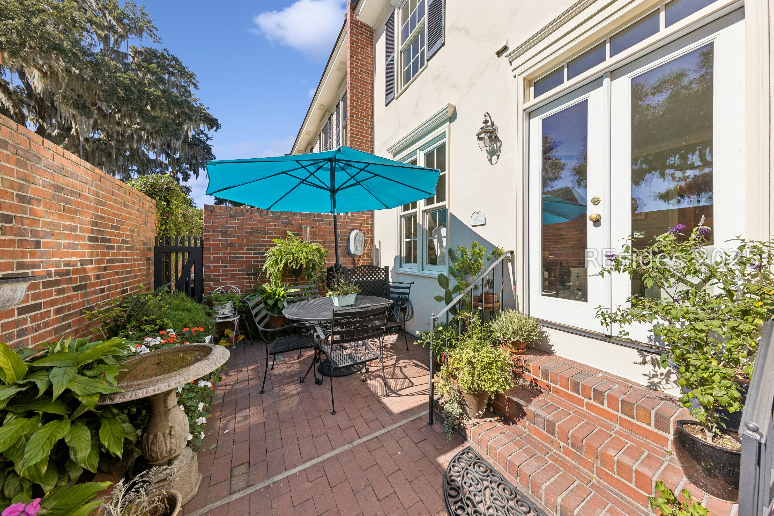 895 Ribaut Road, Unit 2 Beaufort, SC 29902 - Photo 35 of 44