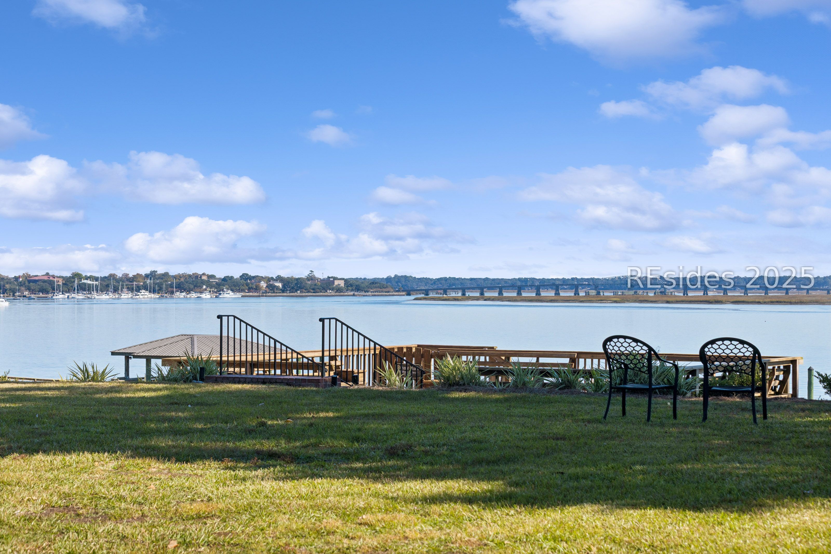 895 Ribaut Road, Unit 2 Beaufort, SC 29902 - Photo 36 of 44