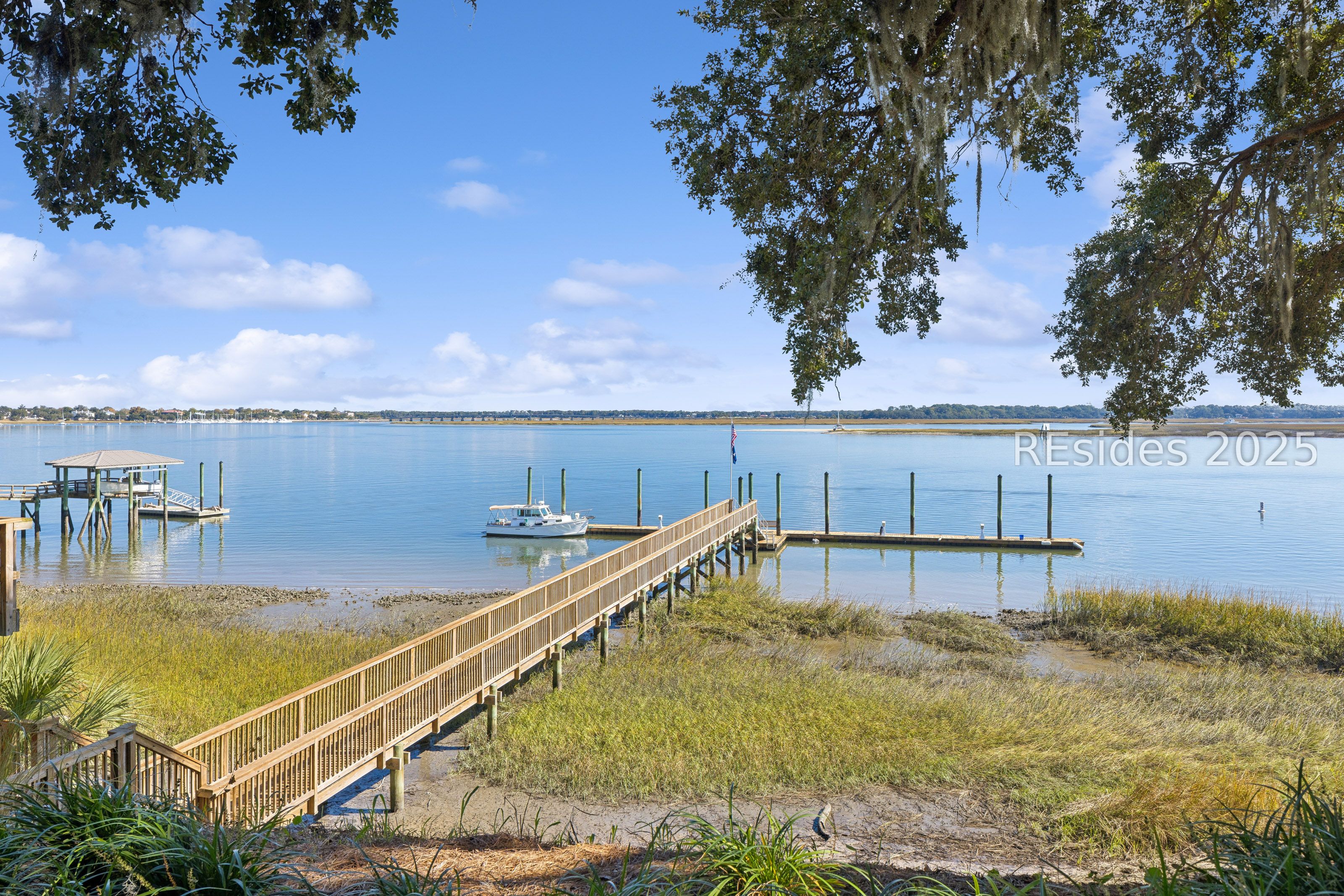895 Ribaut Road, Unit 2 Beaufort, SC 29902 - Photo 37 of 44