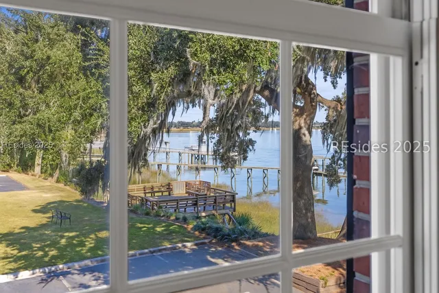$679,000 | 895 Ribaut Road, Unit A2, Beaufort, SC 29902