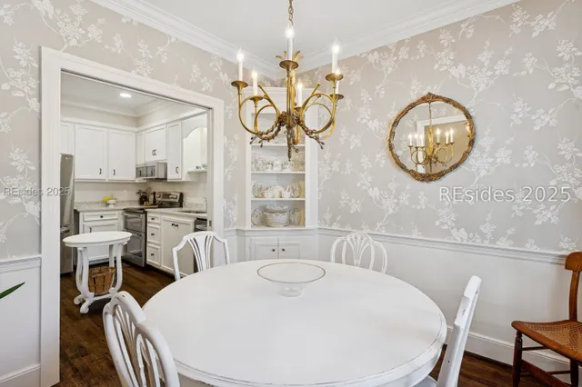 $679,000 | 895 Ribaut Road, Unit A2, Beaufort, SC 29902