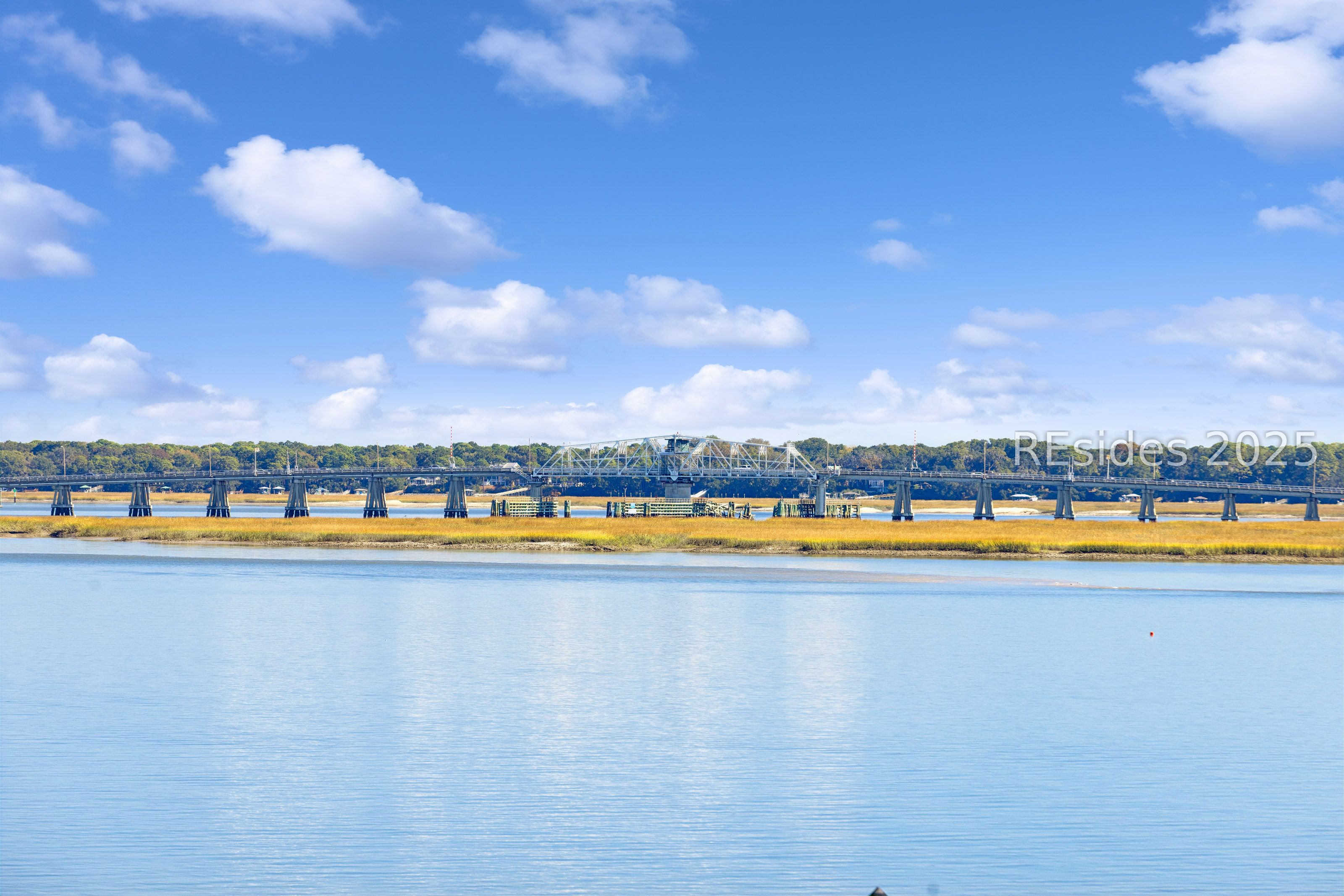 895 Ribaut Road, Unit 2 Beaufort, SC 29902 - Photo 40 of 45