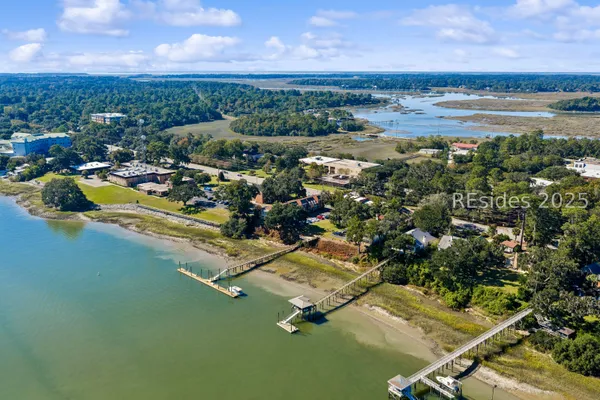 $679,000 | 895 Ribaut Road, Unit 2, Beaufort, SC 29902