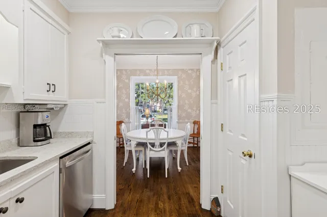 $679,000 | 895 Ribaut Road, Unit A2, Beaufort, SC 29902