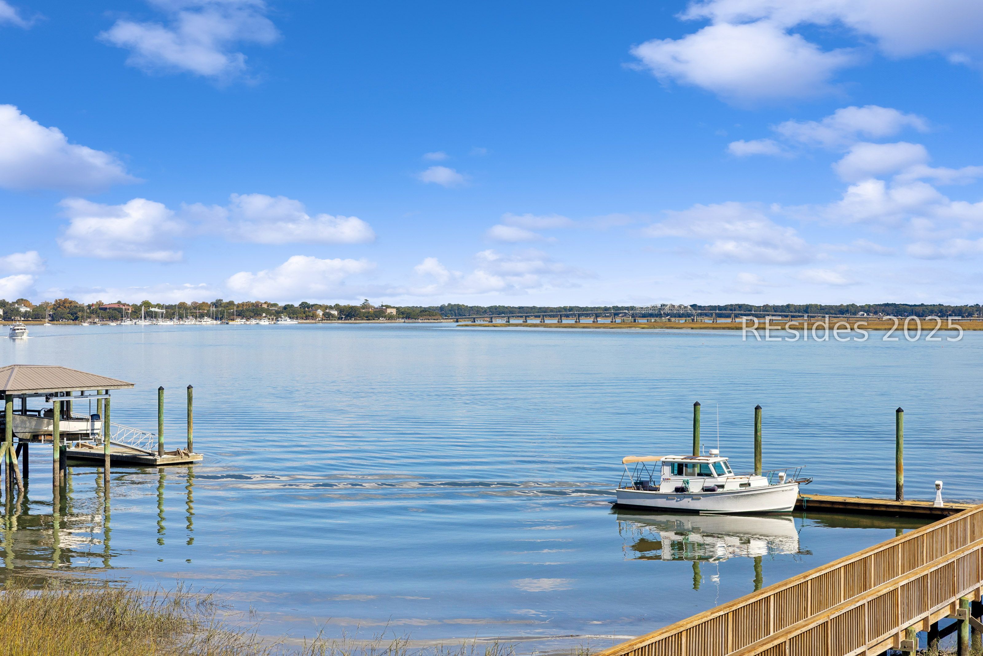 895 Ribaut Road, Unit 2 Beaufort, SC 29902 - Photo 43 of 44