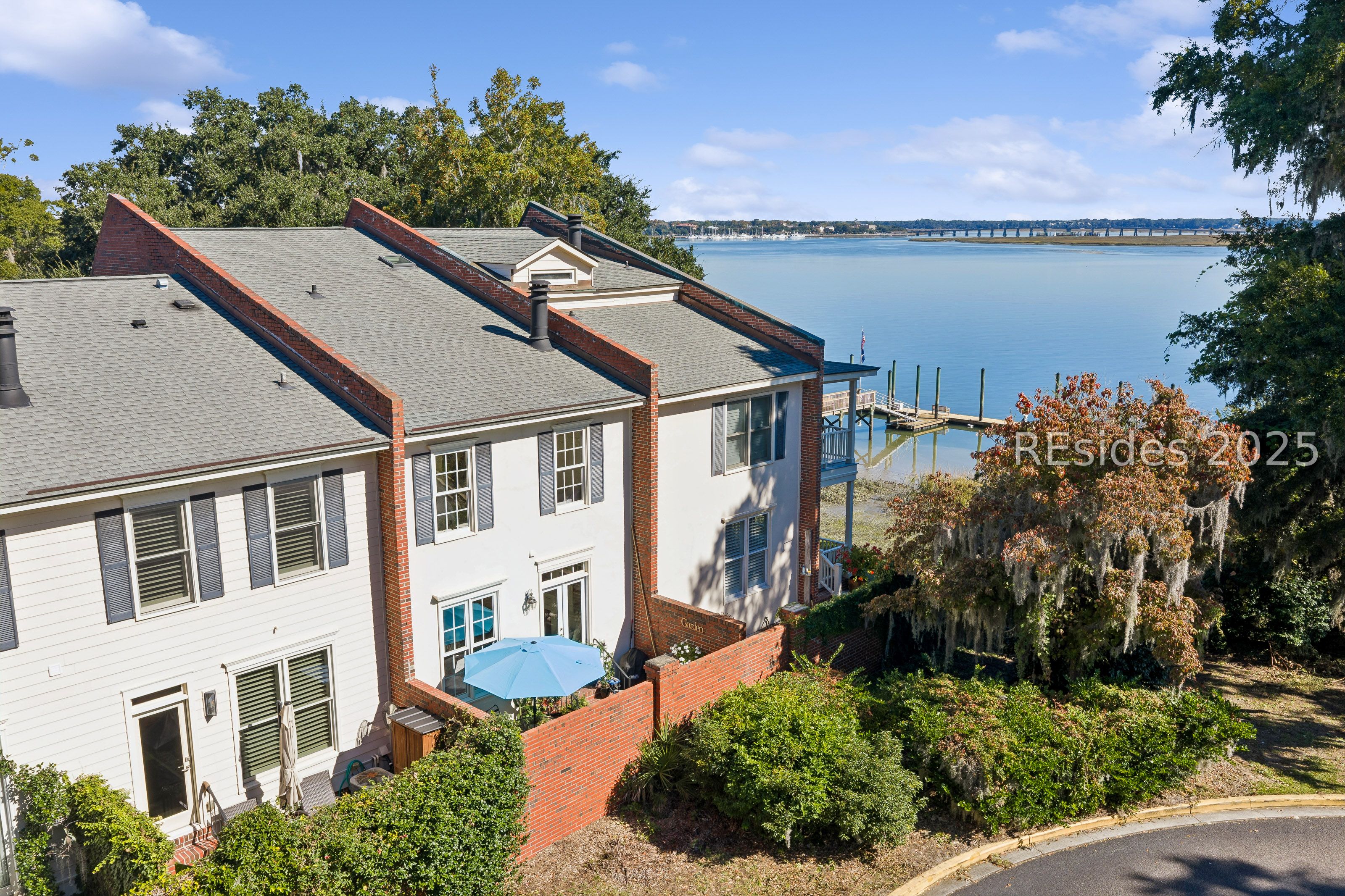 895 Ribaut Road, Unit 2 Beaufort, SC 29902 - Photo 44 of 45 Welcome to 895 Ribaut Road, 2