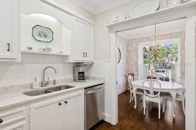 $679,000 | 895 Ribaut Road, Unit A2, Beaufort, SC 29902