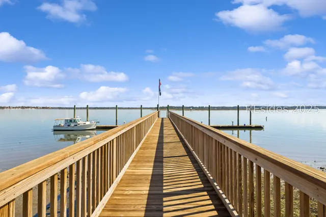 $679,000 | 895 Ribaut Road, Unit A2, Beaufort, SC 29902