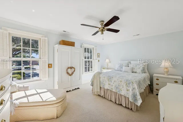 $679,000 | 895 Ribaut Road, Unit A2, Beaufort, SC 29902